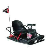 Razor Crazy Cart XL Electric Cart 25173801 - Colorland Toys